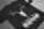 Blck Frst Schwrz Wld mit Ärmellogo, Shirt