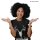 Blck Frst Schwrz Wld Girly mit Ärmellogo, Shirt