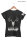 Blck Frst Schwrz Wld Girly L mit Ärmellogo, Shirt