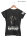 Blck Frst Wolf Girly mit Ärmellogo, Shirt