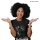 Blck Frst Wolf Girly mit Ärmellogo, Shirt