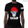 Blck Frst Boarder M mit Ärmellogo, Shirt