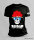 Blck Frst Boarder L mit Ärmellogo, Shirt