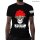 Blck Frst Downhill mit Ärmellogo, Shirt