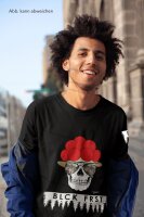 Blck Frst Downhill M mit Ärmellogo, Shirt