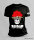 Blck Frst Downhill M mit Ärmellogo, Shirt